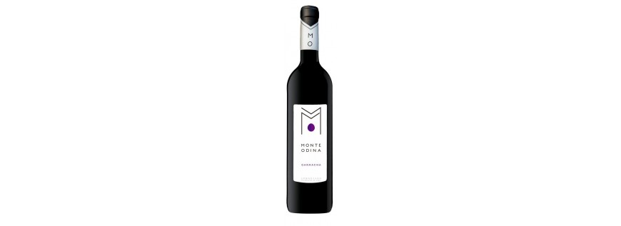 Monte Odina Garnacha