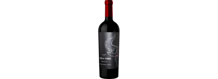 Malbec Reserva Limited Edition 2015